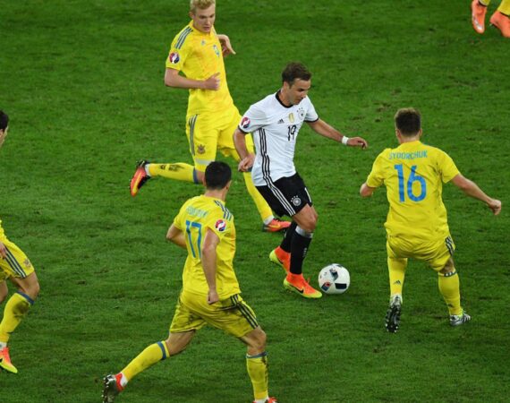 5 Things: California Football vs. North Texas